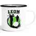 Kinder-Tasse {style_variation_string} aus Emaille personalisiert Wunschname Namenstasse individuelle Geschenke {replace1} MoonWorks®preview