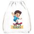 Kinder Turnbeutel mit Name Skater Motiv  Wunschname Hobby personalisierte Geschenke Mädchen Jungen MoonWorks®preview