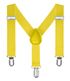 Kinderhosenträger Kinder Hosen Träger Stretch Y Form Style Clips Schmal Neon Bunt Farbigpreview