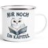 Kindertasse Keramik Spruch Nur noch ein Kapitel Geschenk Leseratten Buchliebhaber Jungen Mädchen SpecialMe®preview
