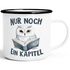 Kindertasse Keramik Spruch Nur noch ein Kapitel Geschenk Leseratten Buchliebhaber Jungen Mädchen SpecialMe®preview