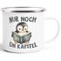Kindertasse Keramik Spruch Nur noch ein Kapitel Geschenk Leseratten Buchliebhaber Jungen Mädchen SpecialMe®preview