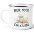 Kindertasse Keramik Spruch Nur noch ein Kapitel Geschenk Leseratten Buchliebhaber Jungen Mädchen SpecialMe®preview