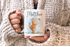Kindertasse Keramik Tiermotive Bär, Hase, Fuchs mit Namen personalisierte Namenstasse für Jungen Mädchen SpecialMe®preview