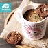 Kindertasse Kunststoff Einschulung 2025 personalisierbar mit Name und Jahr Geschenk Schulanfängerinnen Mädchen SpecialMe®preview