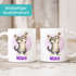 Kindertasse Kunststoff Tasse {style_variation_string} Geschenk personalisiert Namensgeschenke Kinder Jungen Mädchen SpecialMe®preview