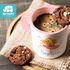 Kindertasse Namenstasse aus Keramik Ballerina Geschenk für Mädchen Ballett Tanzen personalisiert Wunschname SpecialMe®preview