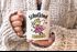 Kindertasse Schulkind Wunschname Geschenk zur Einschulung für Mädchen personalisiert SpecialMe®preview
