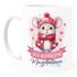 Kindertasse Weihnachten Tier-Motive personalisiert mit Namen Namenstasse Geschenk für Jungen und Mädchen SpecialMe®preview