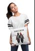 Kissen-Bezug Beste Freundin personalisierbares Geschenk mit Namen Freundschaft Best Friends SpecialMe®preview