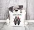 Kissen-Bezug Beste Freundin personalisierbares Geschenk mit Namen Freundschaft Best Friends SpecialMe®preview