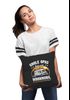 Kissen-Bezug Camping coole Opas fahren Wohnmobil Geschenk für Großvater Campingfan Spruch lustig Moonworks®preview