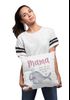 Kissen-Bezug  Danke dass du immer für mich da bist Geschenk für Mama Papa Muttertag Vatertag SpecialMe®preview