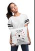 Kissen-Bezug  Danke dass du mich nicht geschluckt hast Geschenk Mama Muttertag lustig Spermium Moonworks®preview