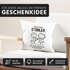 Kissen-Bezug Deine Fürze stinken aber ich liebe dich Geschenk Freund Mann lustige Liebeserklärung Moonworks®preview