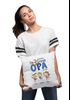 Kissen-Bezug Die schönsten Gründe Papa zu sein personalisiert mit Namen 1,2,3,4 Kinder Geschenk Enkel für Opa SpecialMe®preview