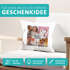 Kissen-Bezug Fotokissen Collage bis 4 Bilder und Wunschtext Fotogeschenk Beste Mama Dekokissen Baumwolle SpecialMe®preview