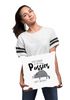 Kissen-Bezug Geburtstag Älter werden ist nichts für Pussies Katze Geschenk lustig Kissen-Hülle Deko-Kissen Baumwolle MoonWorks®preview