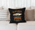 Kissen-Bezug Geburtstag personalisierbar Wunschalter Oldtimer Retro Design Print Vintage Auto Geschenk für Männer Moonworks®preview