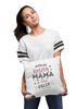 Kissen-Bezug Geschenk Katzenbesitzer Spruch personalisierbar stolze/r Katzenmama/Katzenpapa von und Katzen-Name SpecialMe®preview
