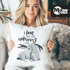 Kissen-Bezug Hase I love you like nobunny else Geschenk Liebe Spruch Liebespruch Wortspiel Watercolor Kissen-Hülle Baumwolle MoonWorks®preview
