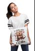 Kissen-Bezug I love you like no Otter personalisierte Geschenke Liebe mit Namen Bedrucken SpecialMe®preview