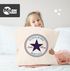 Kissen-Bezug Kinder Einschulung 2025 personalisiert mit Namen Geschenk Schulkind erste Klasse Mädchen Jungen SpecialMe®preview