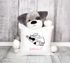 Kissen-Bezug Kinder mit Namen Hase Superheld Namenskissen Mädchen Jungen personalisiertes Geschenk Baby SpecialMe®preview
