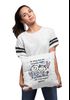 Kissen-Bezug Liebe Ich mag dich ein bisschen mehr als geplant Spruch Verliebt Herz Geschenk Valentinstag SpecialMe®preview