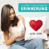 Kissen-Bezug Liebe mit 2 Namen personalierte Geschenke Paare Hochzeit Jahrestag Vaentinstag Dekokissen SpecialMe®preview