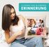 Kissen-Bezug Liebe mit Foto-Collage eigene Bilder Wunschtext Schriftzug Love persönliche Geschenkideen personalisierbar Baumwolle SpecialMe®preview
