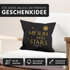 Kissen-Bezug Liebe Moon of my life/ my sun and stars personalisierbar eigene Namen Liebeserklärung Geschenk Freund/Freundin Moonworks®preview