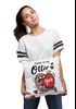 Kissen-Bezug Liebe Otter Spruch Geschenk für Sie und Ihn Jahrestag Valentinstag Mann Frau Partner Moonworks®preview