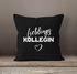 Kissen-Bezug Lieblings-Kollegin Kissen-Hülle Deko-Kissen Geschenk MoonWorks®preview