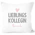 Kissen-Bezug Lieblings-{style_variation_string} mit Namen Kissen-Hülle personalisierte Geschenke Dekokissen SpecialMe®preview