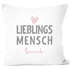 Kissen-Bezug Lieblings-{style_variation_string} mit Namen Kissen-Hülle personalisierte Geschenke Dekokissen SpecialMe®preview