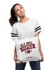 Kissen-Bezug lustiger Spruch Ich liebe pupsen und dich personalisierbares Motiv Wunschname Geschenk witzige Liebeserklärung MoonWorks®preview