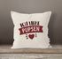 Kissen-Bezug lustiger Spruch Ich liebe pupsen und dich personalisierbares Motiv Wunschname Geschenk witzige Liebeserklärung MoonWorks®preview