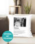 Kissen-Bezug Mama Defintion mit Wunschtext und eigenem Fotot personalisiert Geschenkidee Geburtstag Muttertag SpecialMe®preview