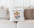 Kissen-Bezug Mama Kinder Tochter Sohn personalisiert mit Namen persönliches Muttertagsgeschenk SpecialMe®preview