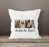 Kissen-Bezug mit eigenen Fotos selbst gestalten personalisiertes Geschenk für Mama Muttertagsgeschenk SpecialMe®preview