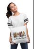 Kissen-Bezug mit eigenen Fotos selbst gestalten personalisiertes Geschenk für Mama Muttertagsgeschenk SpecialMe®preview