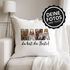 Kissen-Bezug mit eigenen Fotos selbst gestalten personalisiertes Geschenk für Mama Muttertagsgeschenk SpecialMe®preview