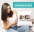 Kissen-Bezug mit eigenen Fotos selbst gestalten personalisiertes Geschenk für Mama Muttertagsgeschenk SpecialMe®preview
