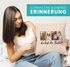 Kissen-Bezug mit eigenen Fotos selbst gestalten personalisiertes Geschenk für Mama Muttertagsgeschenk SpecialMe®preview