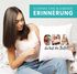 Kissen-Bezug mit eigenen Fotos selbst gestalten personalisiertes Geschenk für Oma Muttertagsgeschenk SpecialMe®preview