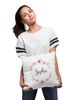 Kissen-Bezug mit Namen Blumen Kissen-Hülle Namenskissen Baumwolle personalisierte Geschenke Dekokissen SpecialMe®preview