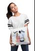 Kissen.Bezug personalisiertes Paar selbst gestalten mit Namen Geschenk Liebe Valentinstag Jahrestag Mann Frau SpecialMe®preview