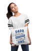 Kissen-Bezug Spruch Für dich das Beste Geschenk zu finden personalisiert mit Namen Geschenk Papa Kinder Tochter Sohn SpecialMe®preview