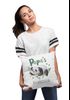 Kissen-Bezug Spruch Mama/Papas Relaxkissen Panda Geschenke für Eltern Dekokissen SpecialMe®preview